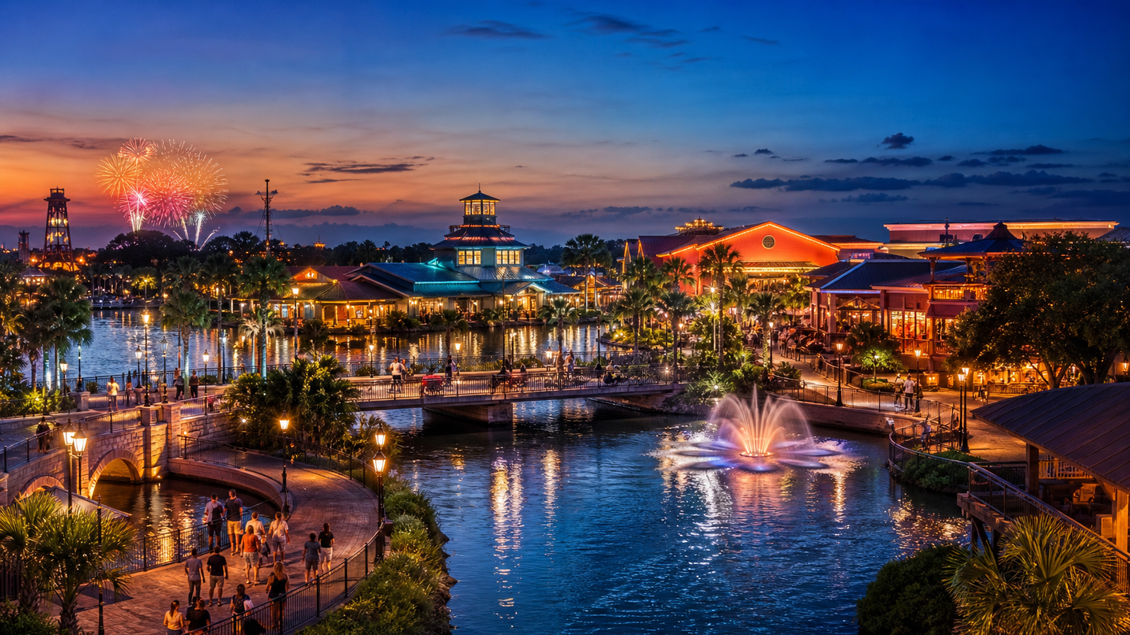 Myrtle Beach shopping