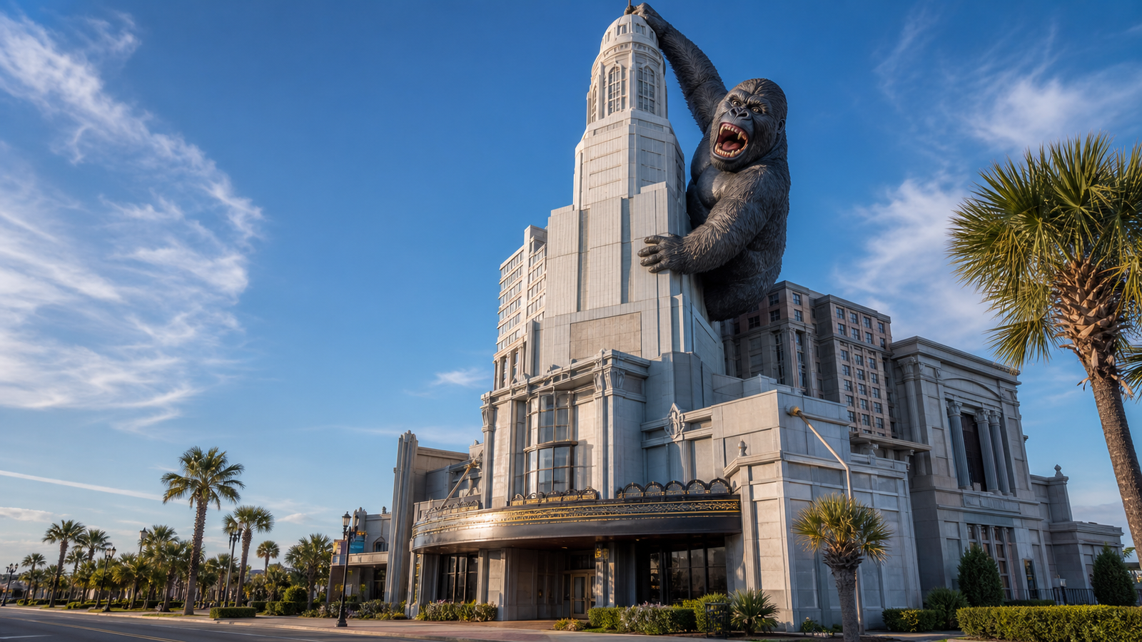 Myrtle Beach live entertainment