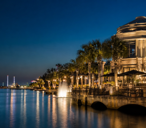 Where to Eat in Myrtle Beach: The JM Villas Restaurant Guide
