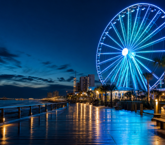 Myrtle Beach With Kids: 10 Family Adventures Near JM Villas