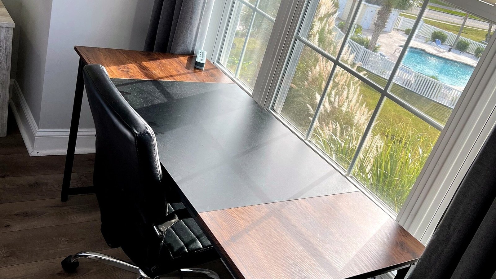 Workspace
