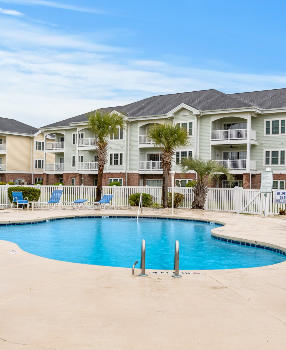 community-amenities